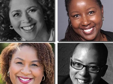 Setting the Stage for What's Next: The Future of American Theatre